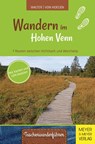 Wandern im Hohen Venn - Roland Walter ; Rainer von Hoegen - 9783840378553