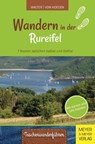 Wandern in der Rureifel - Roland Walter ; Rainer von Hoegen - 9783840378560