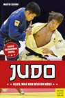 Judo - Martin Zackor - 9783840378973