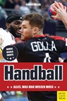 Handball - Ruwen Möller - 9783840379185