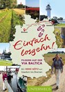 Einfach losgehn! - Heike Götz - 9783840430640