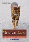 Bengalkatze - Boris Ehret ; Sabine Wamper - 9783840440113