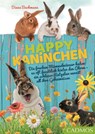 Happy Kaninchen - Diana Bachmann - 9783840440243