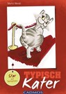 Typisch Kater - Marlitt Wendt - 9783840462238