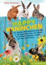 Happy Kaninchen - Diana Bachmann - 9783840464836