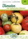 Tomaten für naturnahe Gärten - Helga Buchter-Weisbrodt - 9783840475863