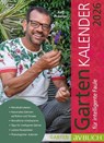 Gartenkalender 2026 - Karl Ploberger - 9783840475948