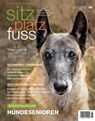 SitzPlatzFuss, Sonderausgabe VIII November 23 - Cadmos Verlag GmbH - 9783840488924