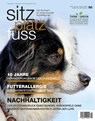 SitzPlatzFuss, Ausgabe 50 - Verlag Cadmos - 9783840489518