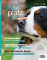 SitzPlatzFuss, Ausgabe 56 - Verlag Cadmos - 9783840489570