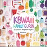 Kawaii Häkelfiguren - Melissa Bradley - 9783841066084