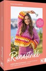 Runastrikk - Runa Sommerfelt - 9783841068330
