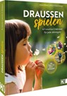 Draußen spielen - Monica Wiedel-Lubinski ; Karen Madigan - 9783841102560