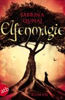 Elfenmagie - Sabrina Qunaj - 9783841203472