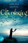 Elfenkrieg - Sabrina Qunaj - 9783841203854