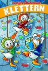Lustiges Taschenbuch Klettern 01 - Disney - 9783841327000