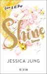 Shine - Love & K-Pop - Jessica Jung - 9783841401069