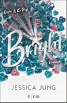Bright - Love & K-Pop 2 - Jessica Jung - 9783841401076
