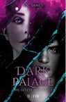 Dark Palace 2 - Die letzte Tür tötet - Vic James - 9783841440112