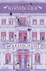Wolkenschloss - Kerstin Gier - 9783841440211