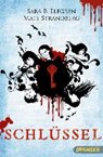 Engelfors-Trilogie  03. Schlüssel -  - 9783841503992