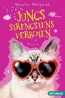 Matysiak, M: Jungs strengstens verboten - MATYSIAK,  Mascha - 9783841504913