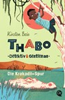 Thabo: Detektiv und Gentleman - Kirsten Boie - 9783841506023