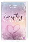 Everything you are - Summer Green - 9783841506184