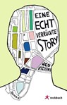 Eine echt verrückte Story - Ned Vizzini - 9783841900449