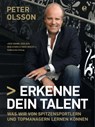 Erkenne dein Talent - Peter Olsson - 9783841900975