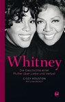 Whitney - Cissy Houston ; Lisa Dickey - 9783841902320