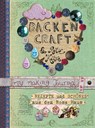 Backen, Craft und Rote Katze - Andrea Stolzenberger - 9783841903846