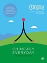 Chineasy Everyday - ShaoLan Hsueh - 9783841904386