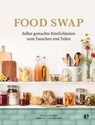 Food Swap - Swantje Havermann ; Yelda Yilmaz - 9783841904690
