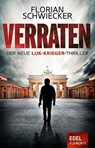 Verraten - Florian Schwiecker - 9783841905055