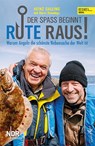Rute raus, der Spaß beginnt - Heinz Galling - 9783841906540