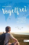 Vogelfrei - Noah Strycker - 9783841906670