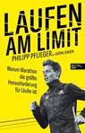 Laufen am Limit - Philipp Pflieger ; Björn Jensen - 9783841906892
