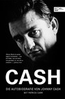 Cash - Die Autobiografie - Patrick Carr ; Johnny Cash - 9783841907592