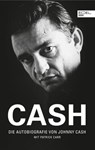 CASH - Patrick Carr ; Johnny Cash - 9783841907752