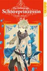 Die rothaarige Schneeprinzessin 10 - Sorata Akizuki - 9783842009622