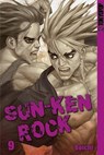 Sun-Ken Rock 09 - Boichi - 9783842012196