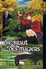 Die Braut des Magiers 03 - Kore Yamazaki - 9783842018068