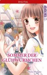 Sommer der Glühwürmchen 01 - Nana Haruta - 9783842020917