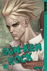 Sun-Ken Rock 11 - Boichi - 9783842023413