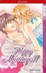 Happy Marriage?! 04 - Maki Enjoji - 9783842027251