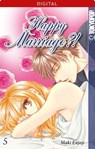 Happy Marriage?! 05 - Maki Enjoji - 9783842027275