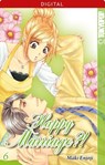 Happy Marriage?! 06 - Maki Enjoji - 9783842027299
