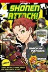 Shonen Attack Magazin #2 - Jinsei Kataoka ; Kazuma Kondou ; Ban Zarbo ; Kyu Aiya ; Yusagi Aneko ; Seira Minami ; Nana Yaa ; Katsura Hoshino ; Akihisa Ikeda - 9783842028180