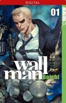 Wallman 01 - Boichi - 9783842029019